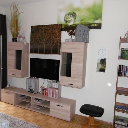 Mitten In Leipzig Wohnung 2 Exteriér fotografie